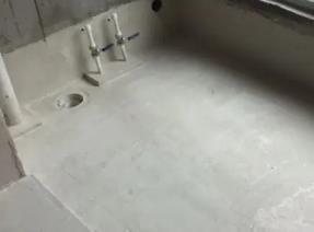 天宁卫生间渗水维修公司为您分享下天宁卫生间漏水维修应该怎么维修