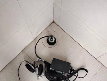 天宁楼顶渗水维修公司为您分享下检测区的划分。