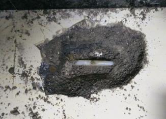 天宁漏水检测多少钱