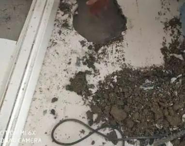 天宁楼顶渗水公司分享下天宁卫生间测漏水方法和方法的详细分解。