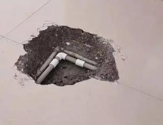  天宁检漏多少钱?