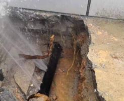 天宁市管道泄漏常用检测方法