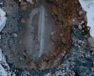 天宁楼顶漏水维修怎么找漏水点？